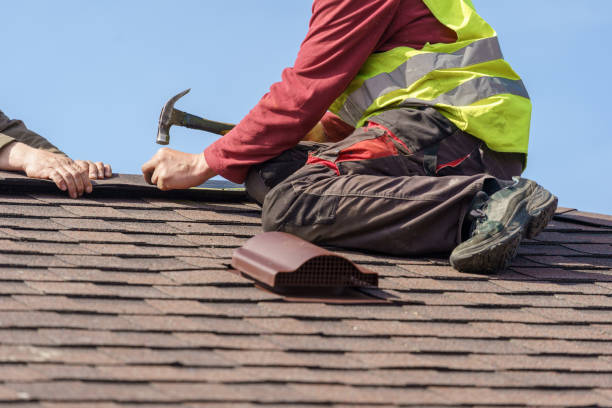Best Roof Leak Repair  in Edison, GA
