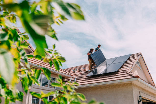Best Residential Roofing Contractor  in Edison, GA
