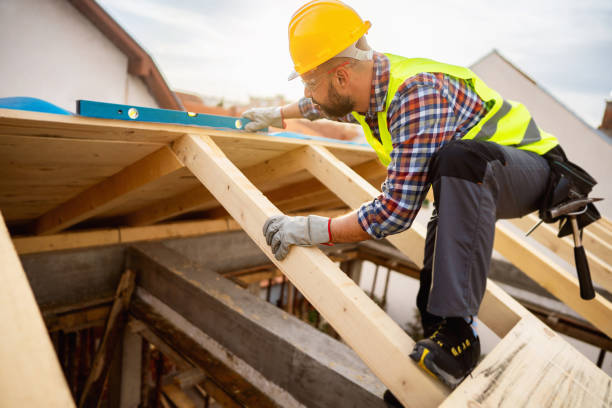 Best Roof Leak Repair  in Edison, GA
