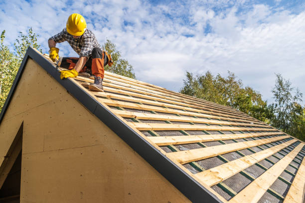 Best Roof Waterproofing Services  in Edison, GA