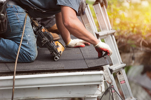 Slate Roofing Contractor in Edison, GA