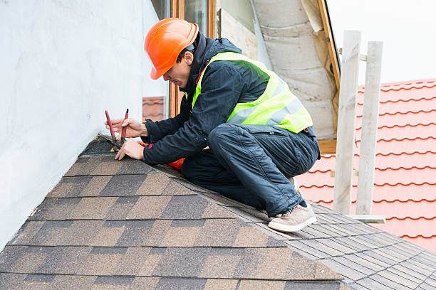 Best New Roof Installation  in Edison, GA