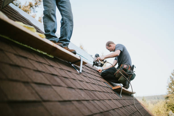 Quick and Trustworthy Emergency Roof Repair Services in Edison, GA